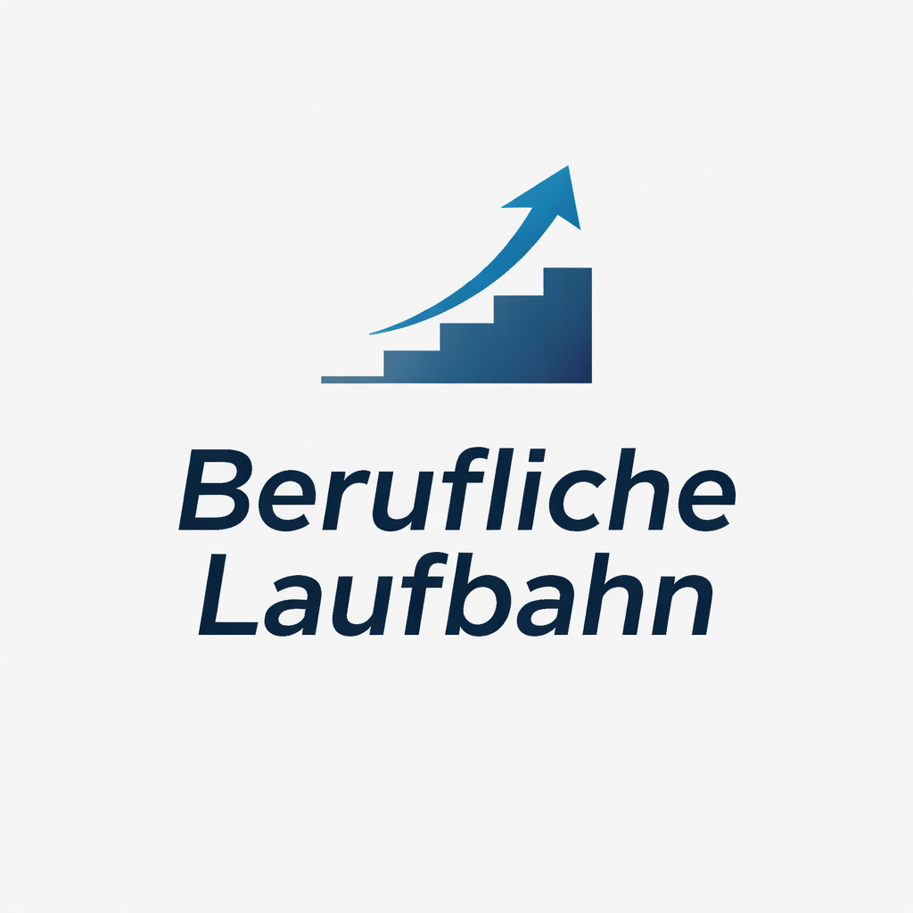 Meine bisherige Berufliche Laufbahn